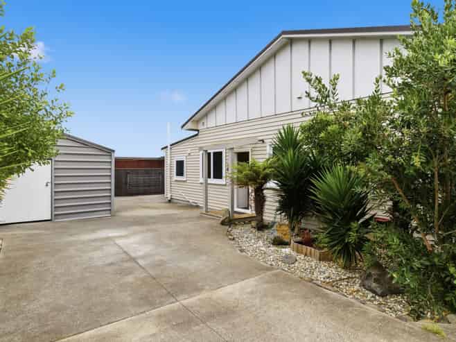 26 Durie Street, Durie Hill