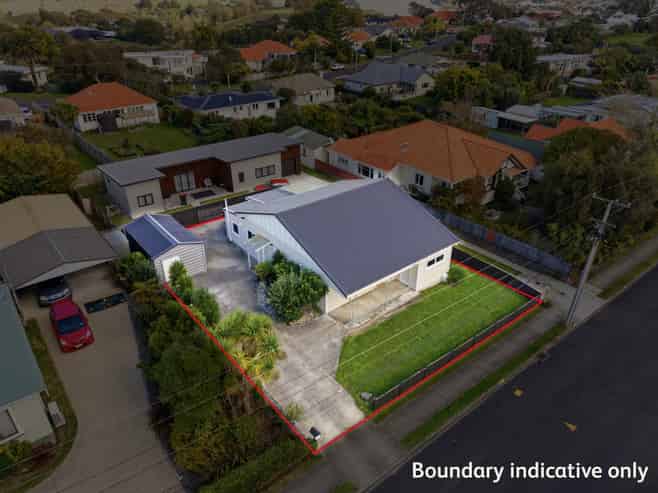 26 Durie Street, Durie Hill