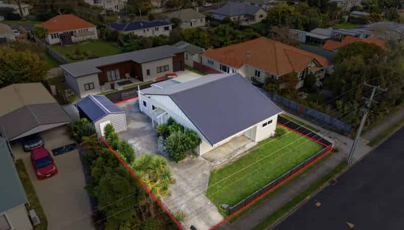 26 Durie Street, Durie Hill