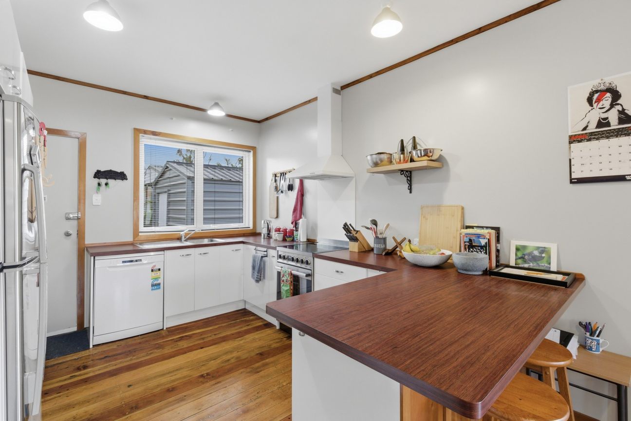 Comfort meets family living - Widok 5