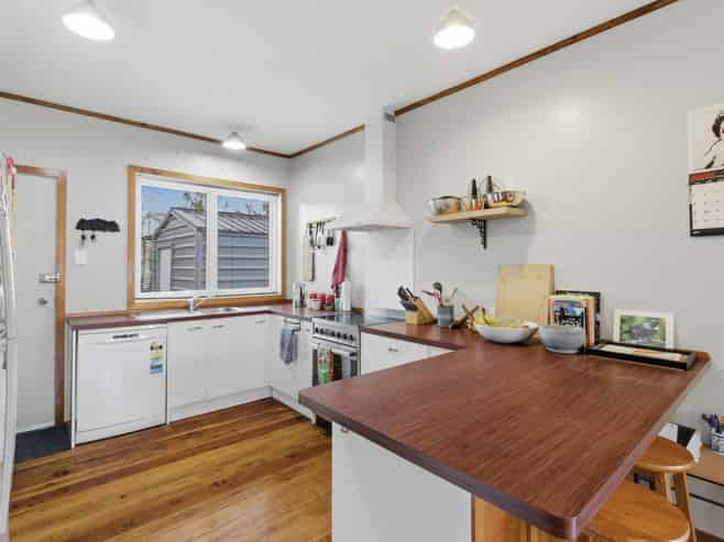 26 Durie Street, Durie Hill