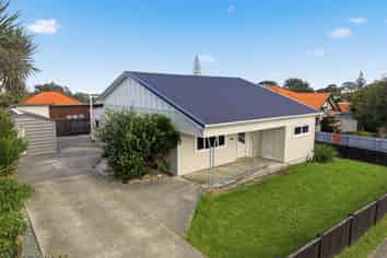 26 Durie Street, Durie Hill