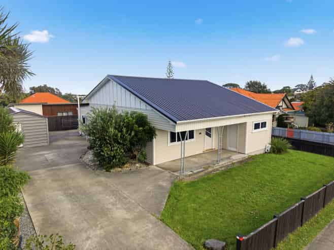 26 Durie Street, Durie Hill