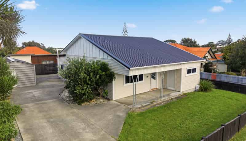 26 Durie Street, Durie Hill