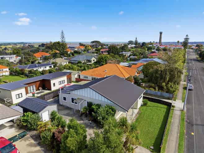 26 Durie Street, Durie Hill