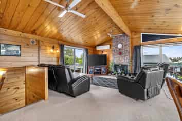 1 Belgravia Place, Tokoroa
