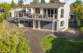 1 Belgravia Place, Tokoroa