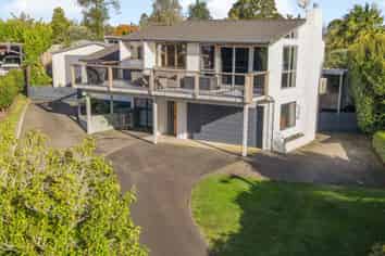 1 Belgravia Place, Tokoroa