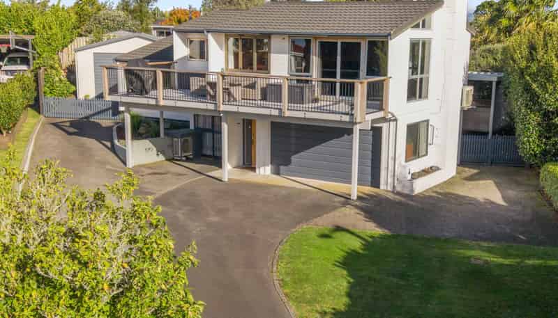 1 Belgravia Place, Tokoroa