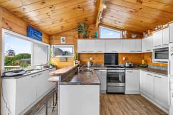 1 Belgravia Place, Tokoroa