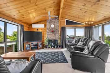 1 Belgravia Place, Tokoroa