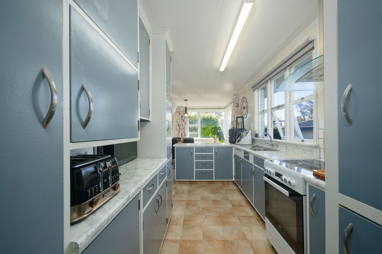 A Home with Options - Widok 4
