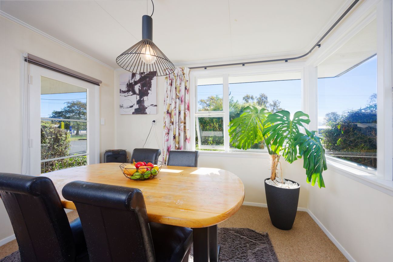 A Home with Options - Widok 3