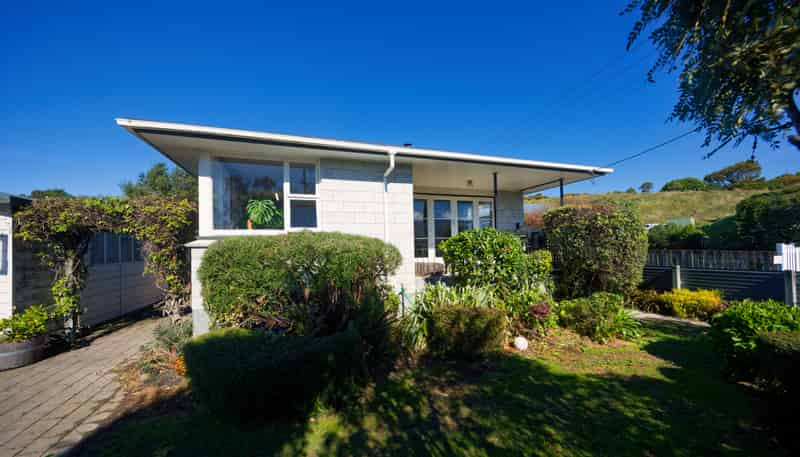57 Ludstone Road, Kaikoura