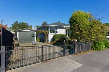 57 Ludstone Road, Kaikoura