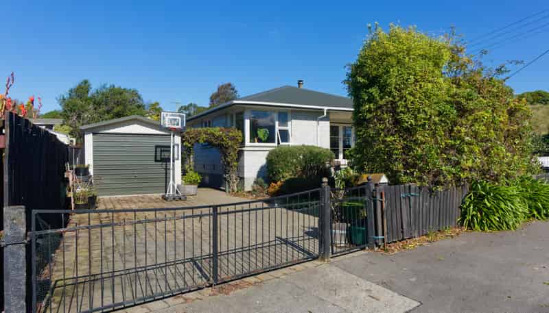 57 Ludstone Road, Kaikoura