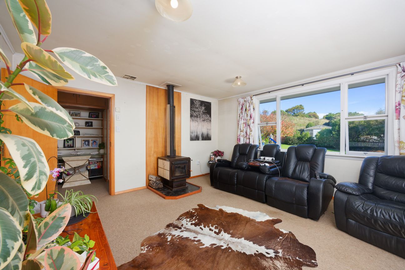 A Home with Options - Widok 2