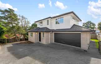 57A Commissariat Road, Mount Wellington