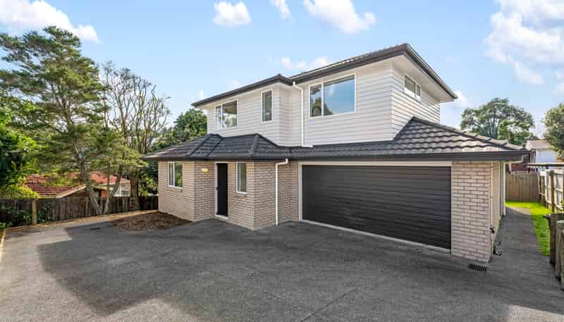 57A Commissariat Road, Mount Wellington