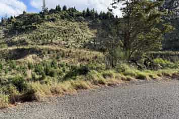 300 Ngapaeruru Road, Dannevirke