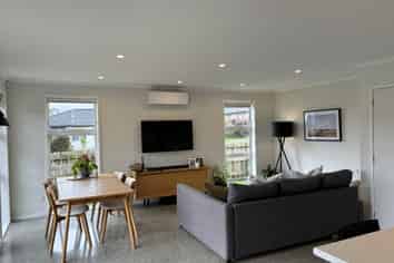 Auckland - Address withheld