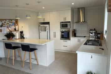 45 Harriet Johnston Drive, Pokeno