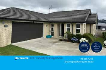 45 Harriet Johnston Drive, Pokeno