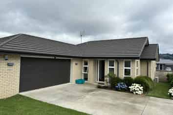 45 Harriet Johnston Drive, Pokeno