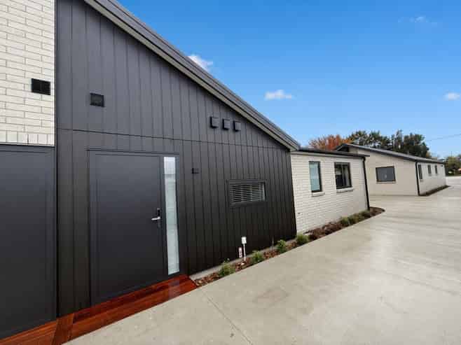 3/164 Edinburgh Street, Spreydon