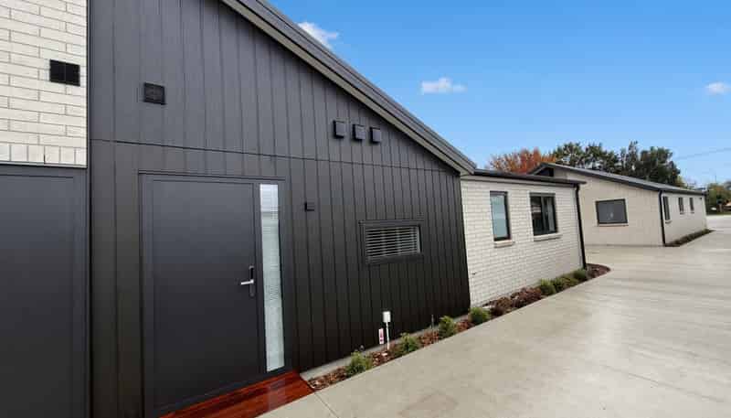 3/164 Edinburgh Street, Spreydon