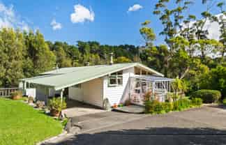 36 Wallis Road, Kaiti