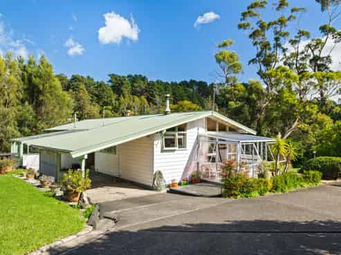 36 Wallis Road, Kaiti