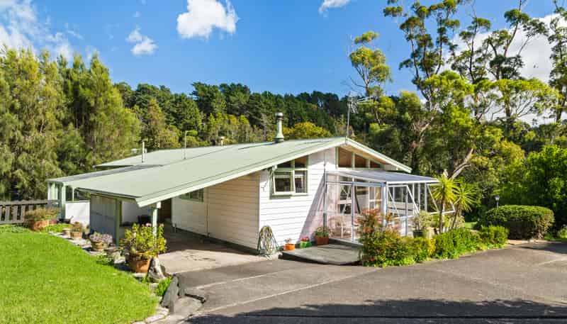 36 Wallis Road, Kaiti