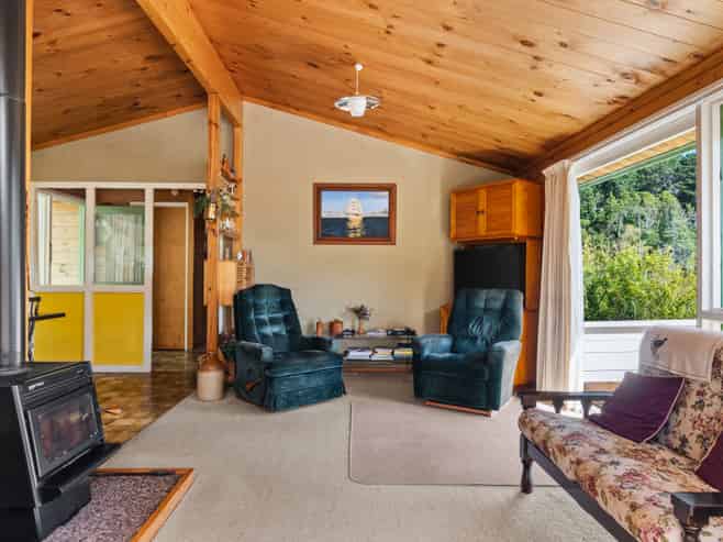 36 Wallis Road, Kaiti