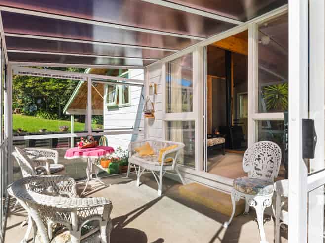 36 Wallis Road, Kaiti