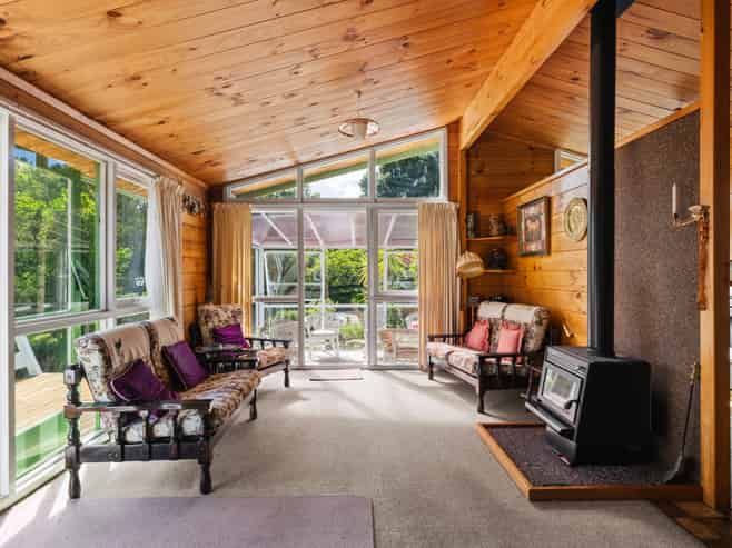 36 Wallis Road, Kaiti