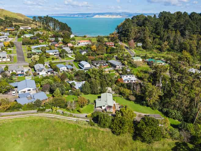 36 Wallis Road, Kaiti