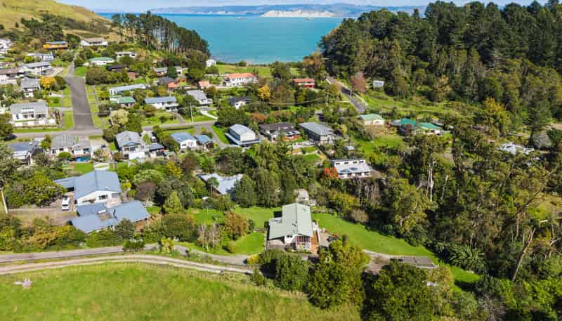 36 Wallis Road, Kaiti