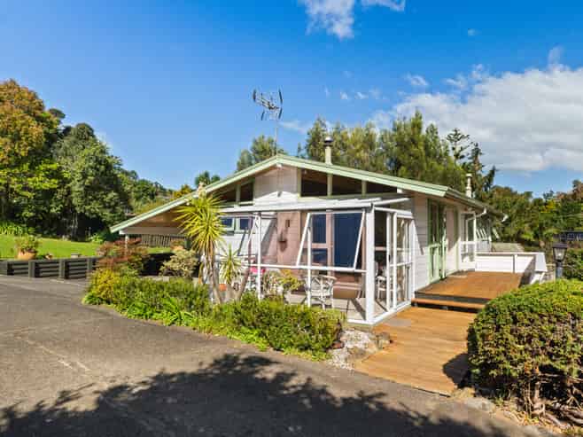 36 Wallis Road, Kaiti