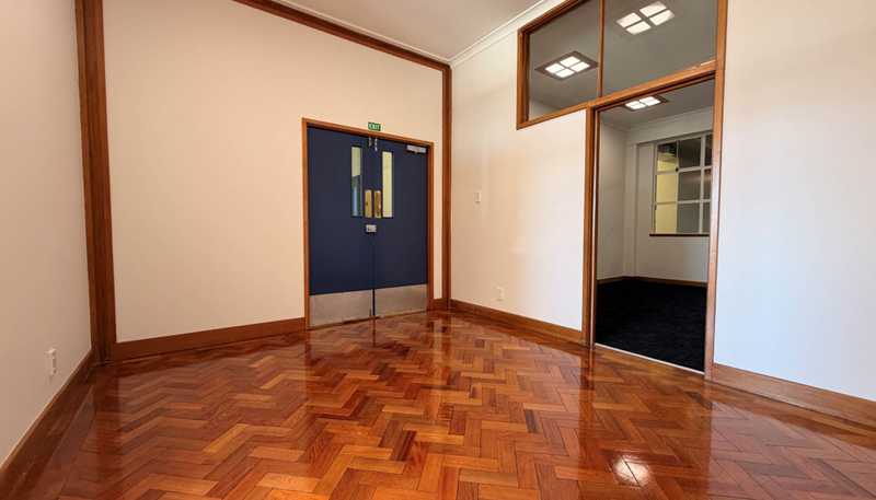 93 Dominion Road, Mount Eden