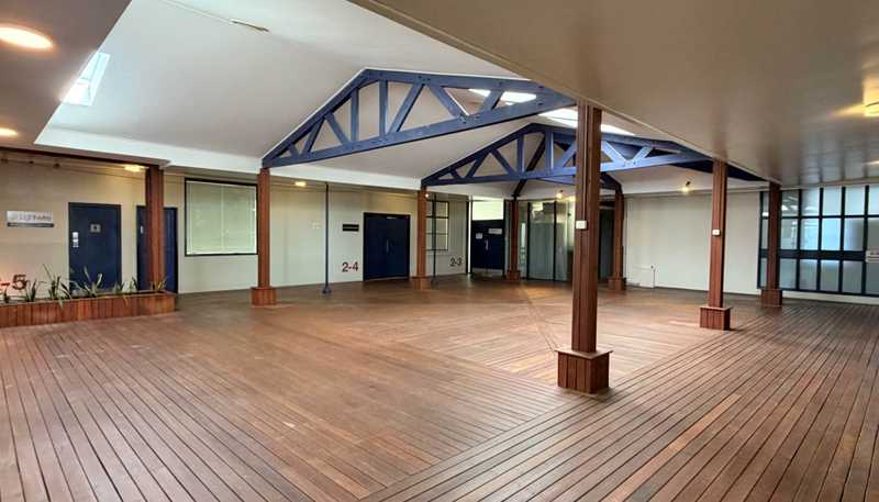 93 Dominion Road, Mount Eden