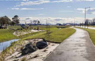 Lot 1091 Prestons Park, Marshland