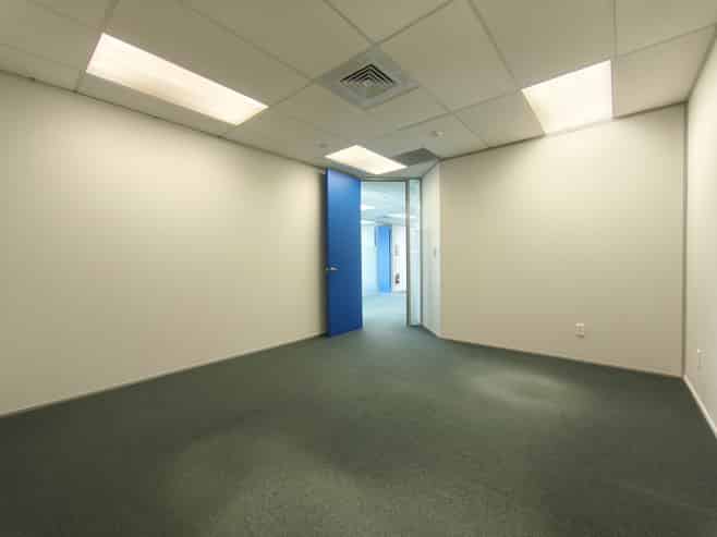 Flexible Takapuna office – occupy one or both