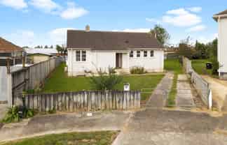 109 Rata Street, Te Awamutu