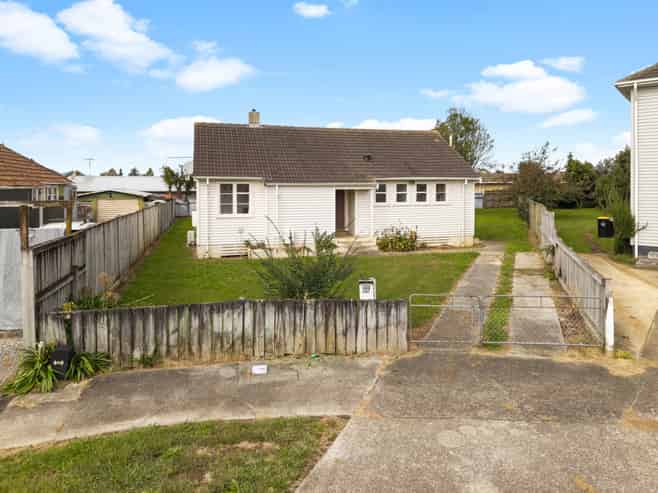 109 Rata Street, Te Awamutu