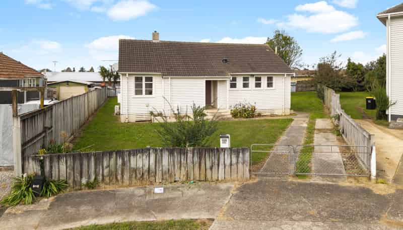 109 Rata Street, Te Awamutu