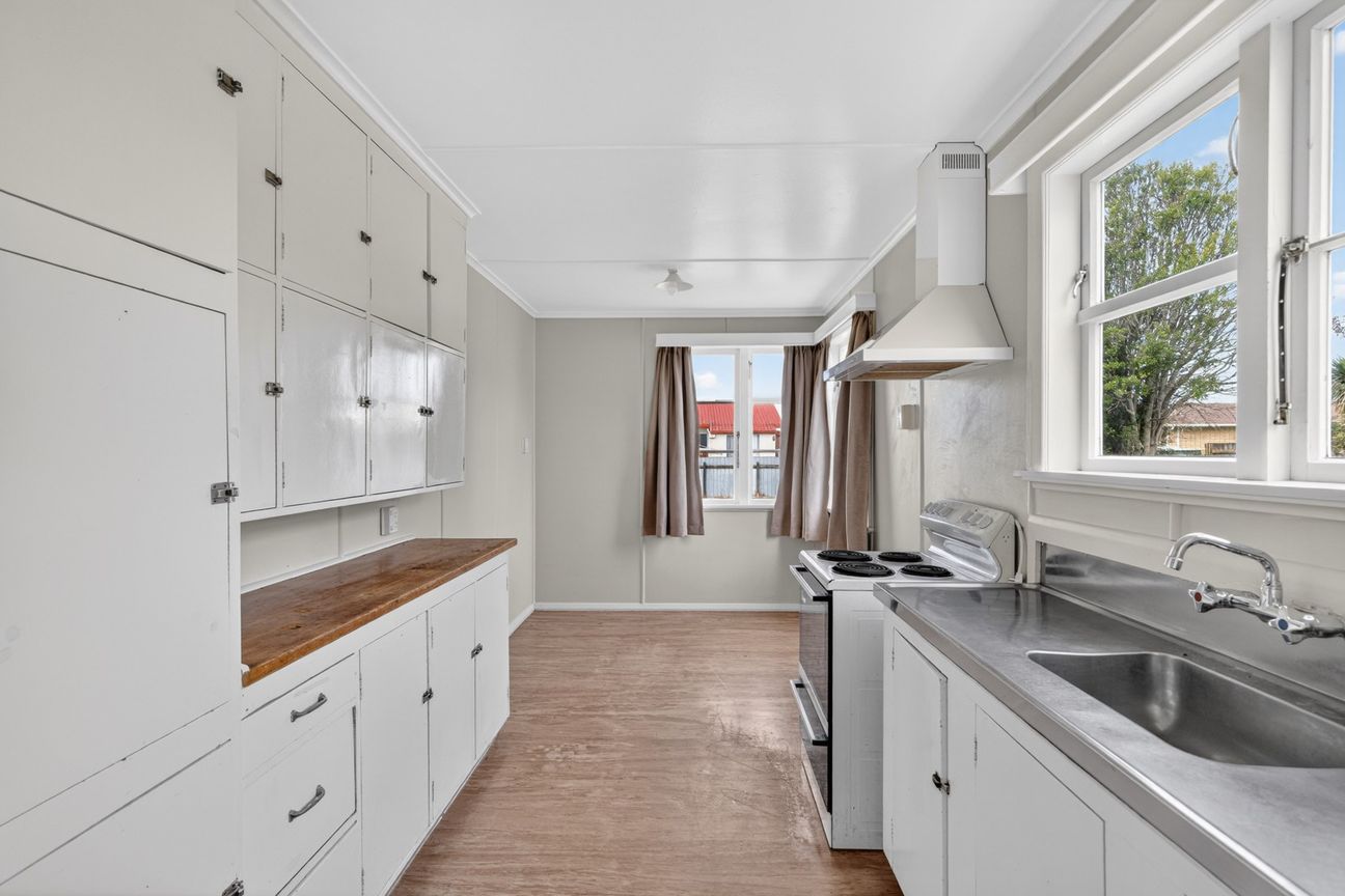 Under offer - Reach out to Rata - Aanzicht 3