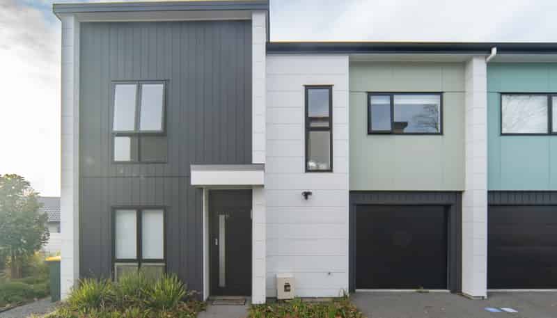 3/1 Joshua Lane, Hamilton East