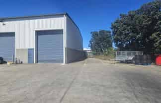 Wiri Storage solution