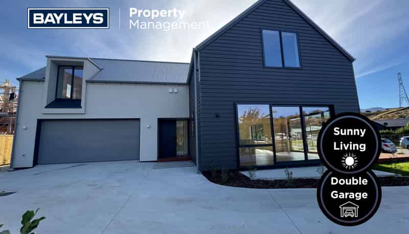 A/18 Tonis Tce, Lower Shotover